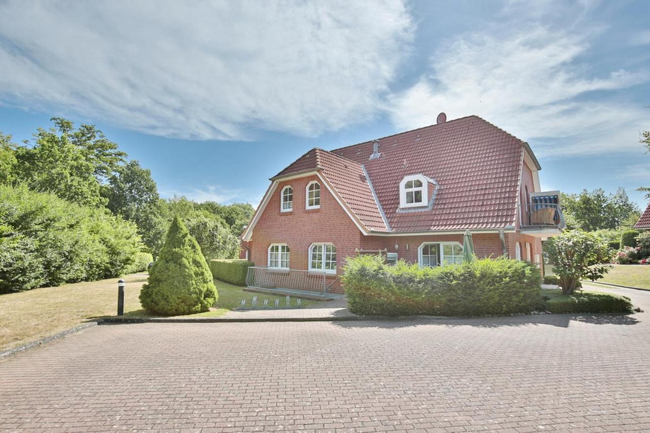 Am Rosenhain 23 Am Rosenhain 23 Appartement 02 Timmendorfer Strand Exterior photo